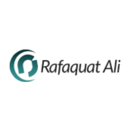 Rafaquat Ali - Google Partner Expert in Birmingham